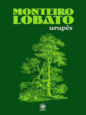 cover image of Urupês